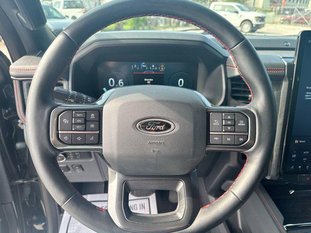 used 2022 Ford Expedition Max car, priced at $59,513