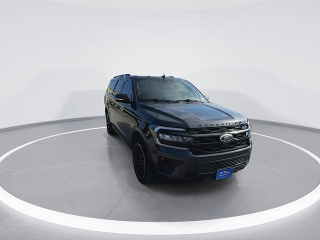 used 2022 Ford Expedition Max car, priced at $59,513