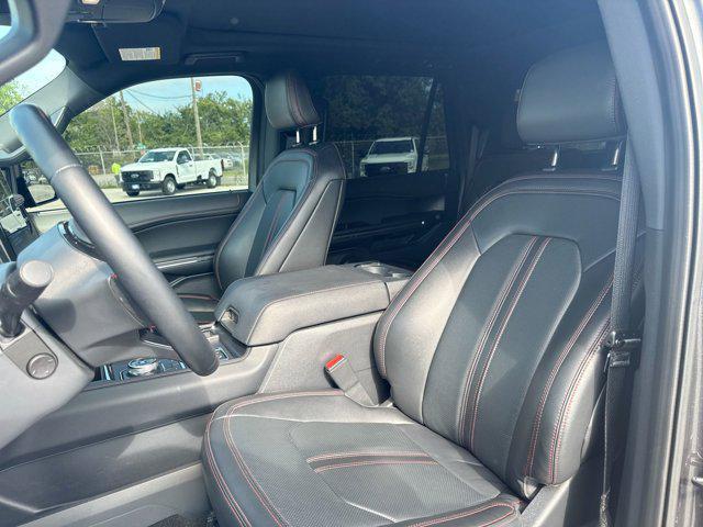 used 2022 Ford Expedition Max car, priced at $59,513