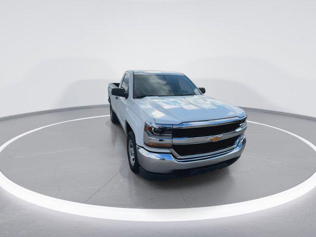 used 2018 Chevrolet Silverado 1500 car, priced at $22,000