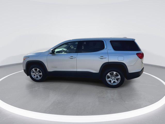 used 2019 GMC Acadia car, priced at $18,000