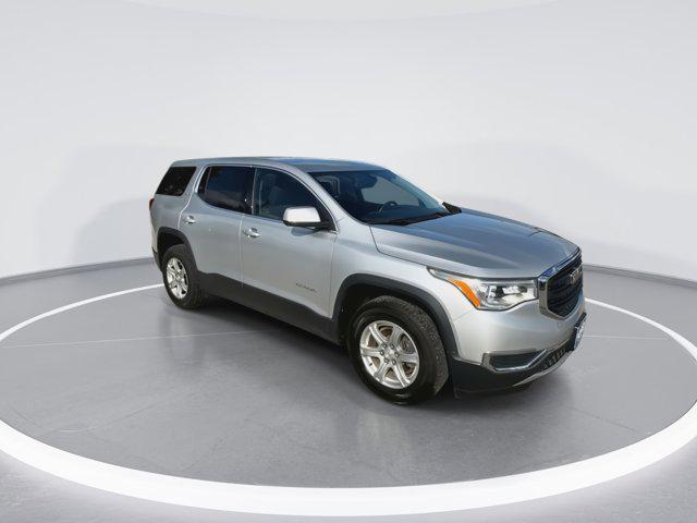 used 2019 GMC Acadia car, priced at $18,000