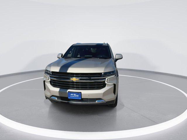 used 2021 Chevrolet Tahoe car, priced at $41,000