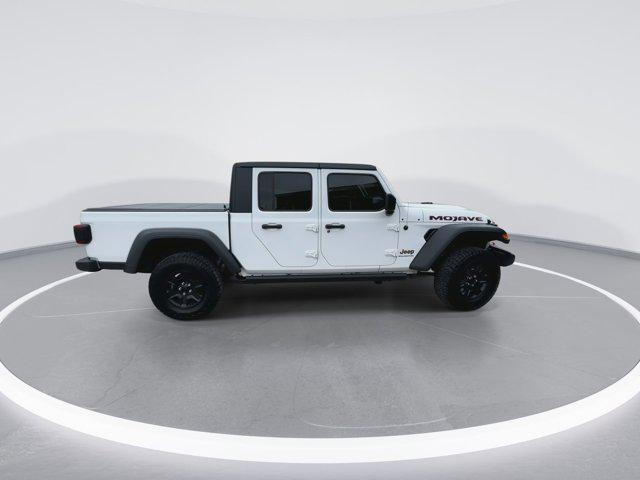 used 2023 Jeep Gladiator car, priced at $41,500