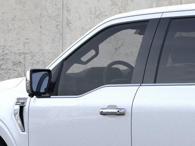 new 2025 Ford F-150 car, priced at $64,177