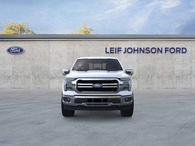 new 2025 Ford F-150 car, priced at $64,177