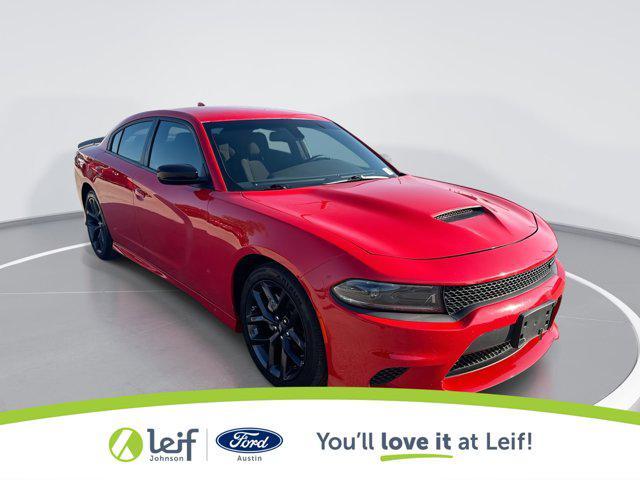 used 2023 Dodge Charger car, priced at $24,690