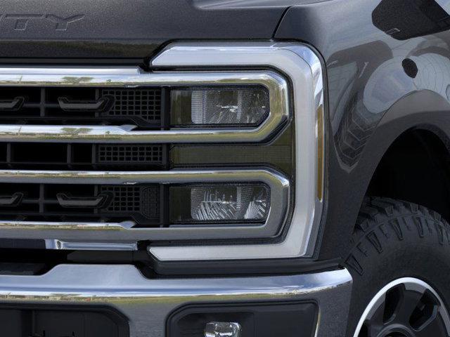 new 2024 Ford F-250 car, priced at $98,520