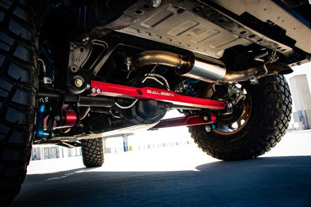 new 2022 Ford Bronco car, priced at $150,000