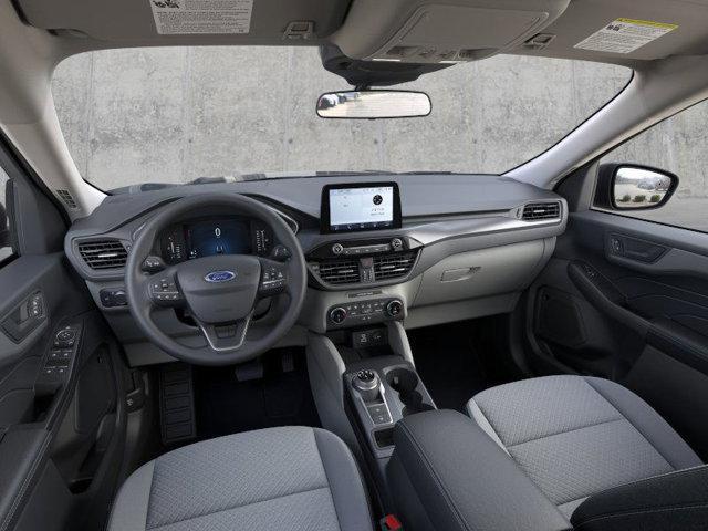 new 2025 Ford Escape car, priced at $29,467