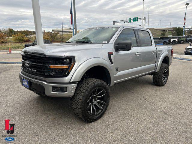 new 2024 Ford F-150 car, priced at $98,082