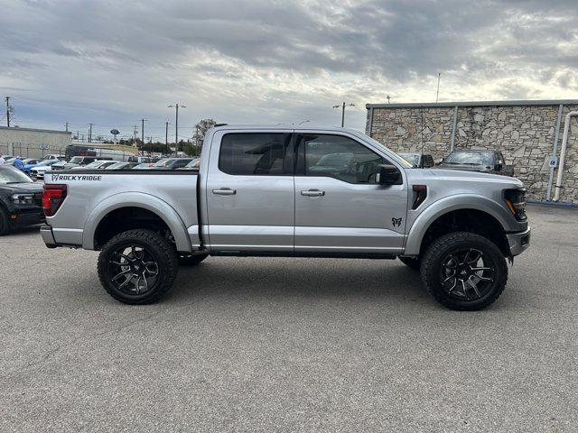 new 2024 Ford F-150 car, priced at $98,082