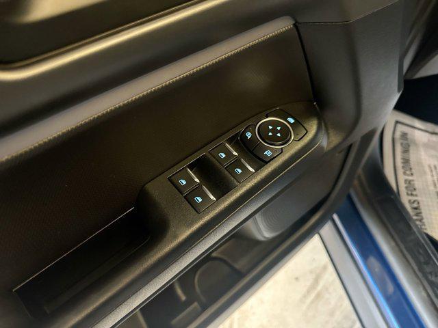 used 2024 Ford Bronco Sport car, priced at $29,899