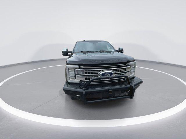 used 2017 Ford F-350 car, priced at $56,000