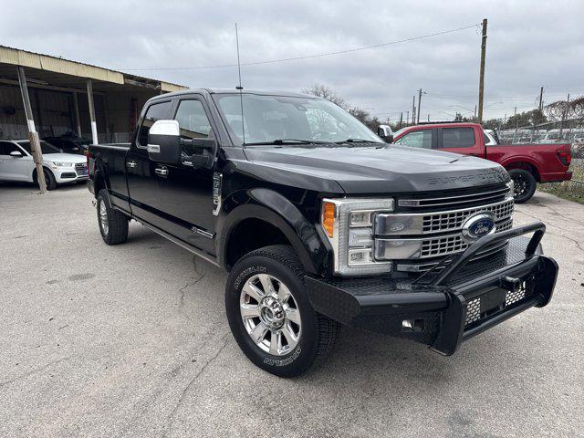 used 2017 Ford F-350 car, priced at $56,000