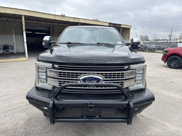 used 2017 Ford F-350 car, priced at $56,000