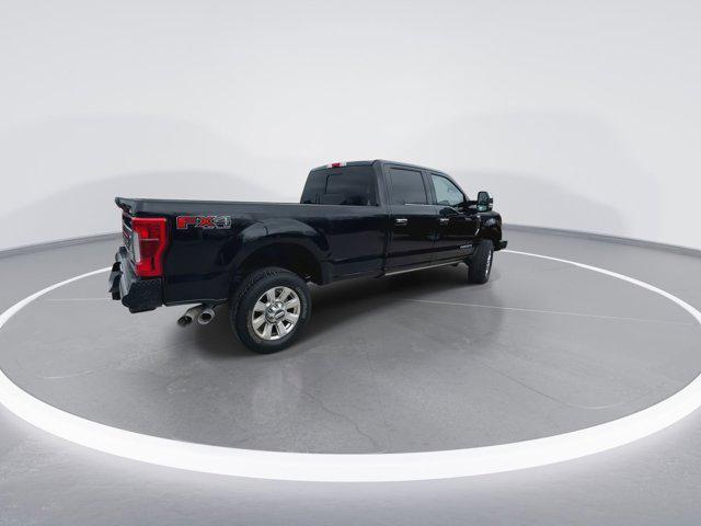 used 2017 Ford F-350 car, priced at $56,000