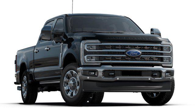 new 2024 Ford F-250 car, priced at $85,000