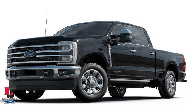 new 2024 Ford F-250 car, priced at $85,000