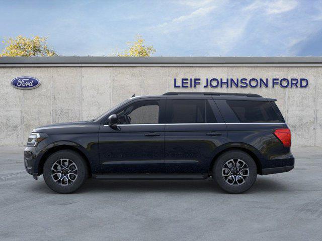 new 2024 Ford Expedition car, priced at $62,994