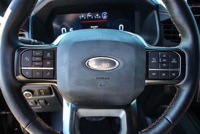 used 2023 Ford Expedition car, priced at $68,500