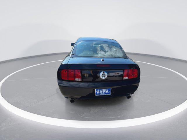 used 2008 Ford Mustang car, priced at $18,000