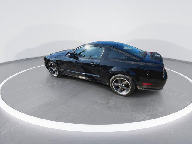 used 2008 Ford Mustang car, priced at $18,000