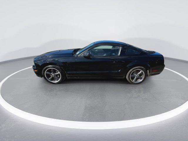 used 2008 Ford Mustang car, priced at $18,000