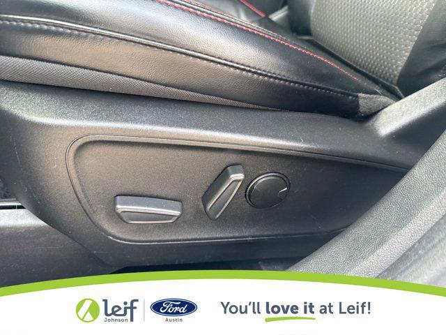 used 2023 Ford Escape car, priced at $21,560