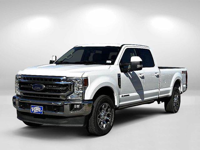 used 2020 Ford F-350 car, priced at $60,000