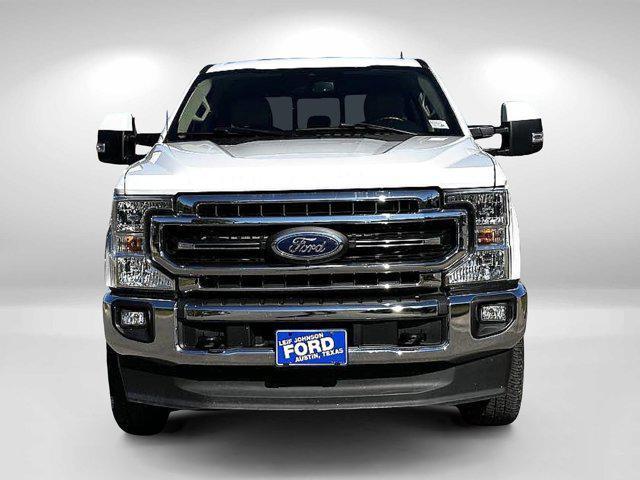 used 2020 Ford F-350 car, priced at $60,000