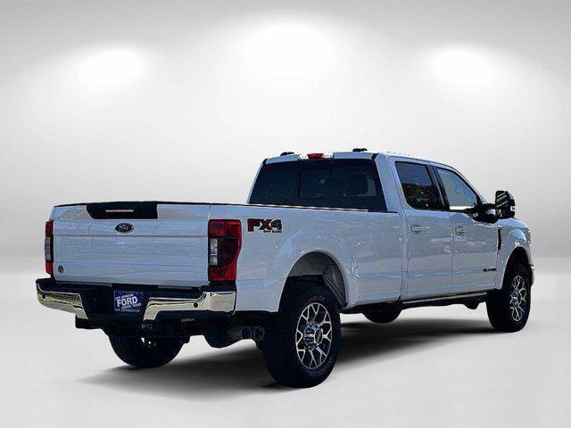 used 2020 Ford F-350 car, priced at $60,000