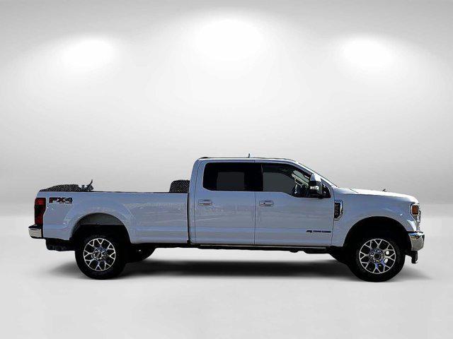 used 2020 Ford F-350 car, priced at $60,000