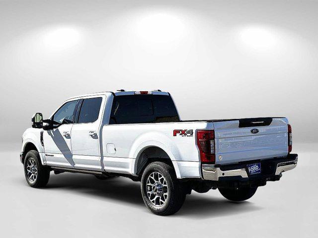 used 2020 Ford F-350 car, priced at $60,000