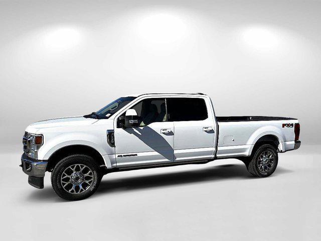 used 2020 Ford F-350 car, priced at $60,000