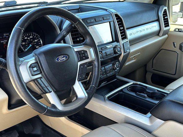 used 2020 Ford F-350 car, priced at $60,000