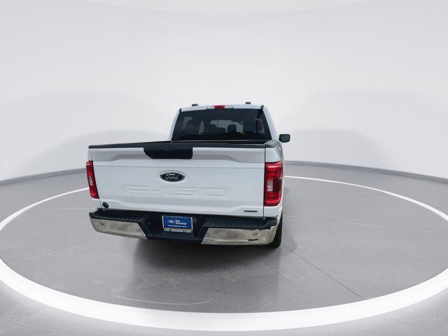 used 2023 Ford F-150 car, priced at $35,497