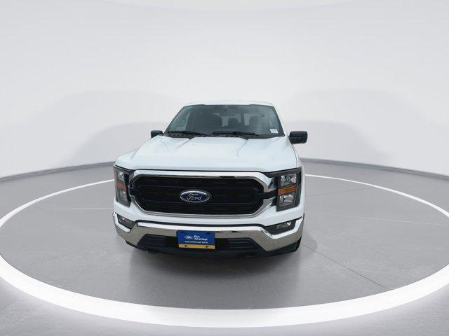 used 2023 Ford F-150 car, priced at $38,961