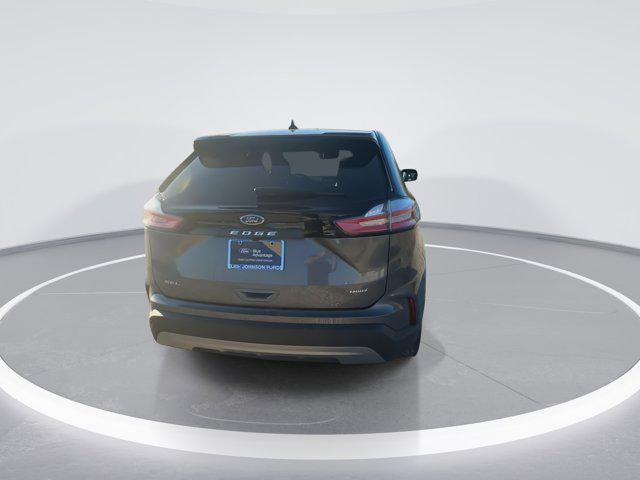 used 2023 Ford Edge car, priced at $26,976