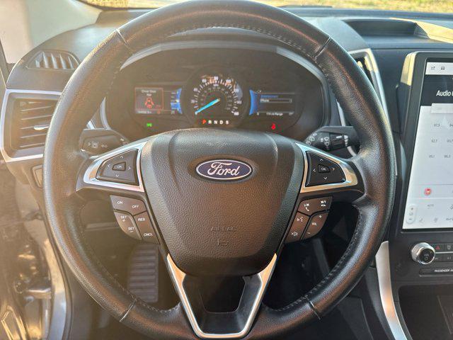 used 2023 Ford Edge car, priced at $26,976