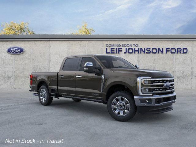 new 2025 Ford F-250 car, priced at $87,335