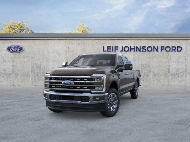 new 2025 Ford F-250 car, priced at $82,508