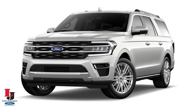 new 2024 Ford Expedition car, priced at $81,400