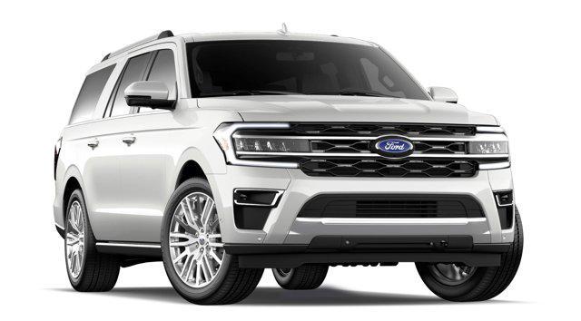 new 2024 Ford Expedition car, priced at $81,400