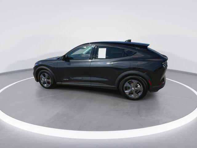 used 2022 Ford Mustang Mach-E car, priced at $27,197