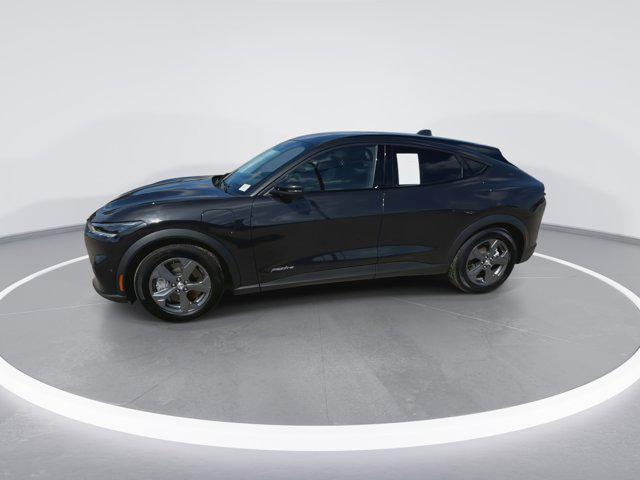 used 2022 Ford Mustang Mach-E car, priced at $27,197