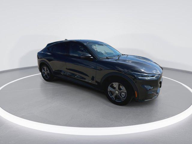 used 2022 Ford Mustang Mach-E car, priced at $27,197