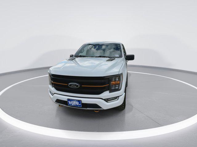 used 2023 Ford F-150 car, priced at $54,500