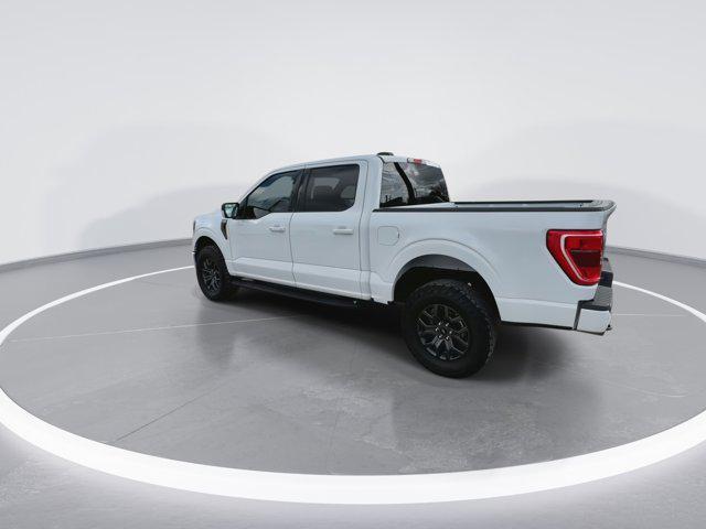 used 2023 Ford F-150 car, priced at $54,500