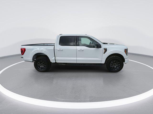 used 2023 Ford F-150 car, priced at $54,500